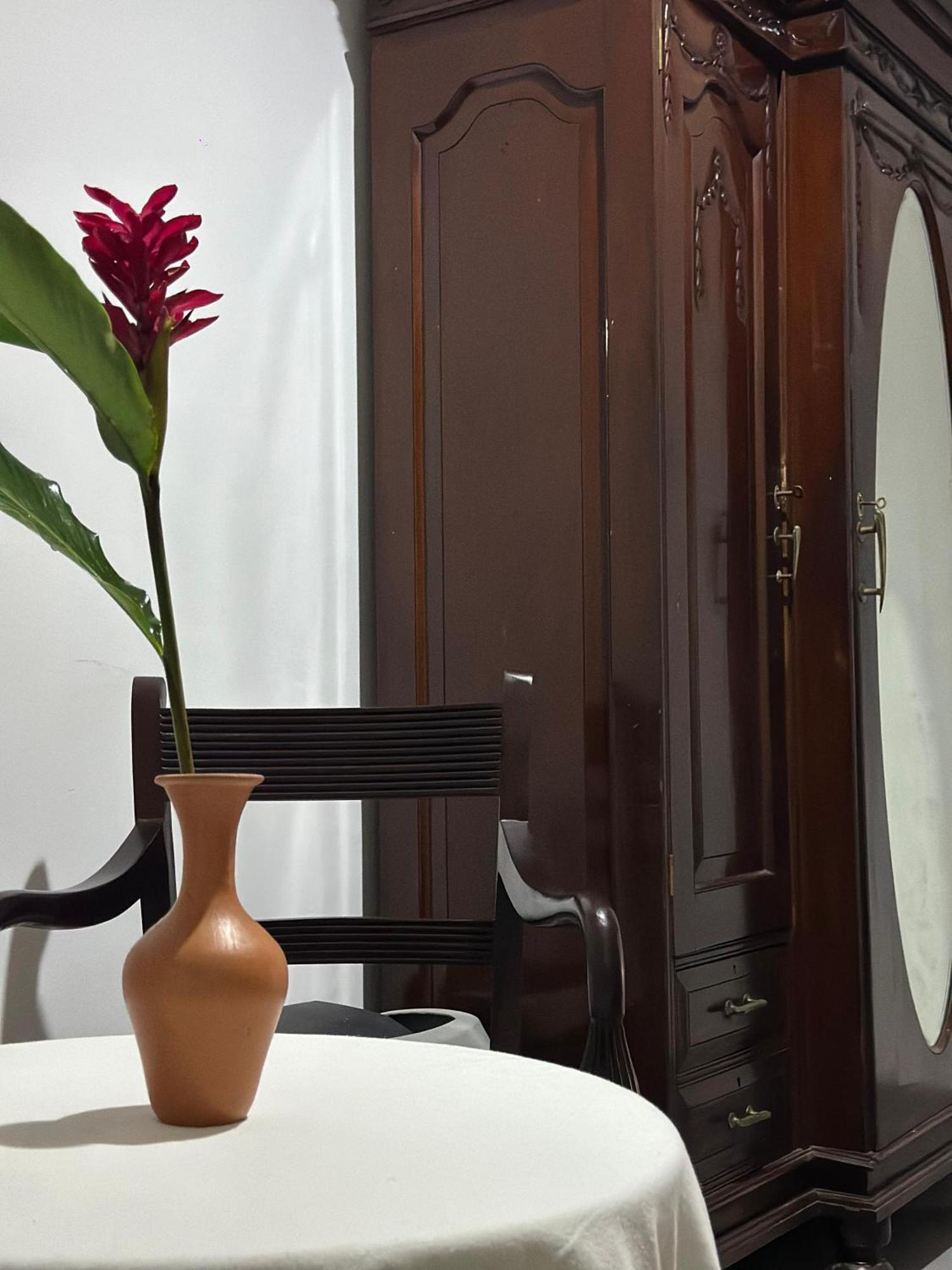 Casa Del Ceylon Lägenhet Hikkaduwa Exteriör bild