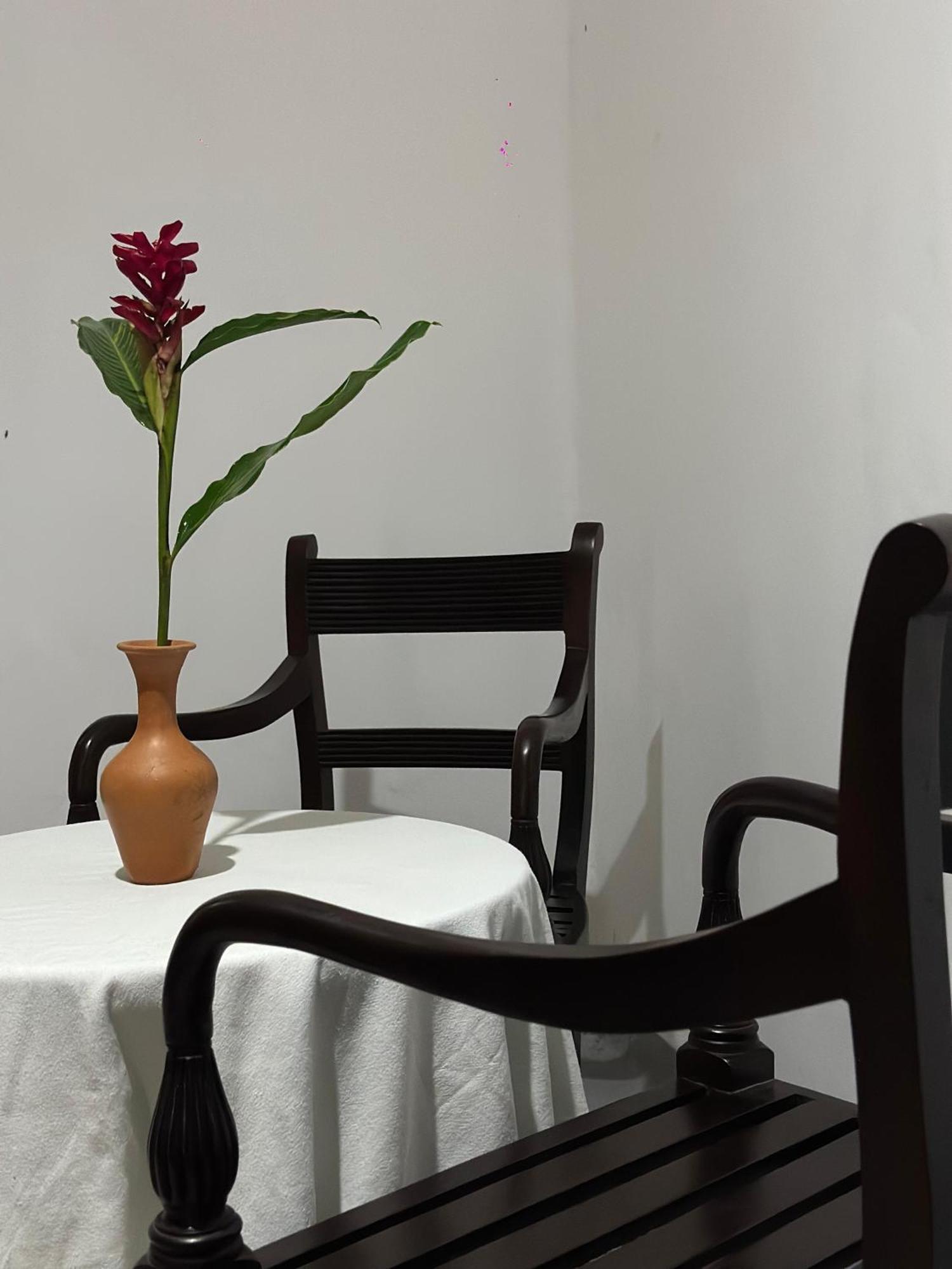 Casa Del Ceylon Lägenhet Hikkaduwa Exteriör bild