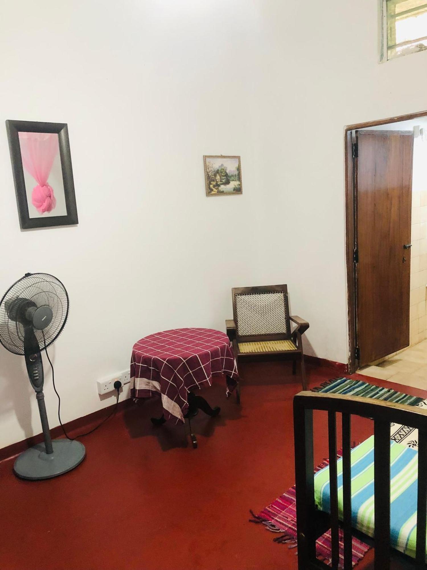 Casa Del Ceylon Lägenhet Hikkaduwa Exteriör bild