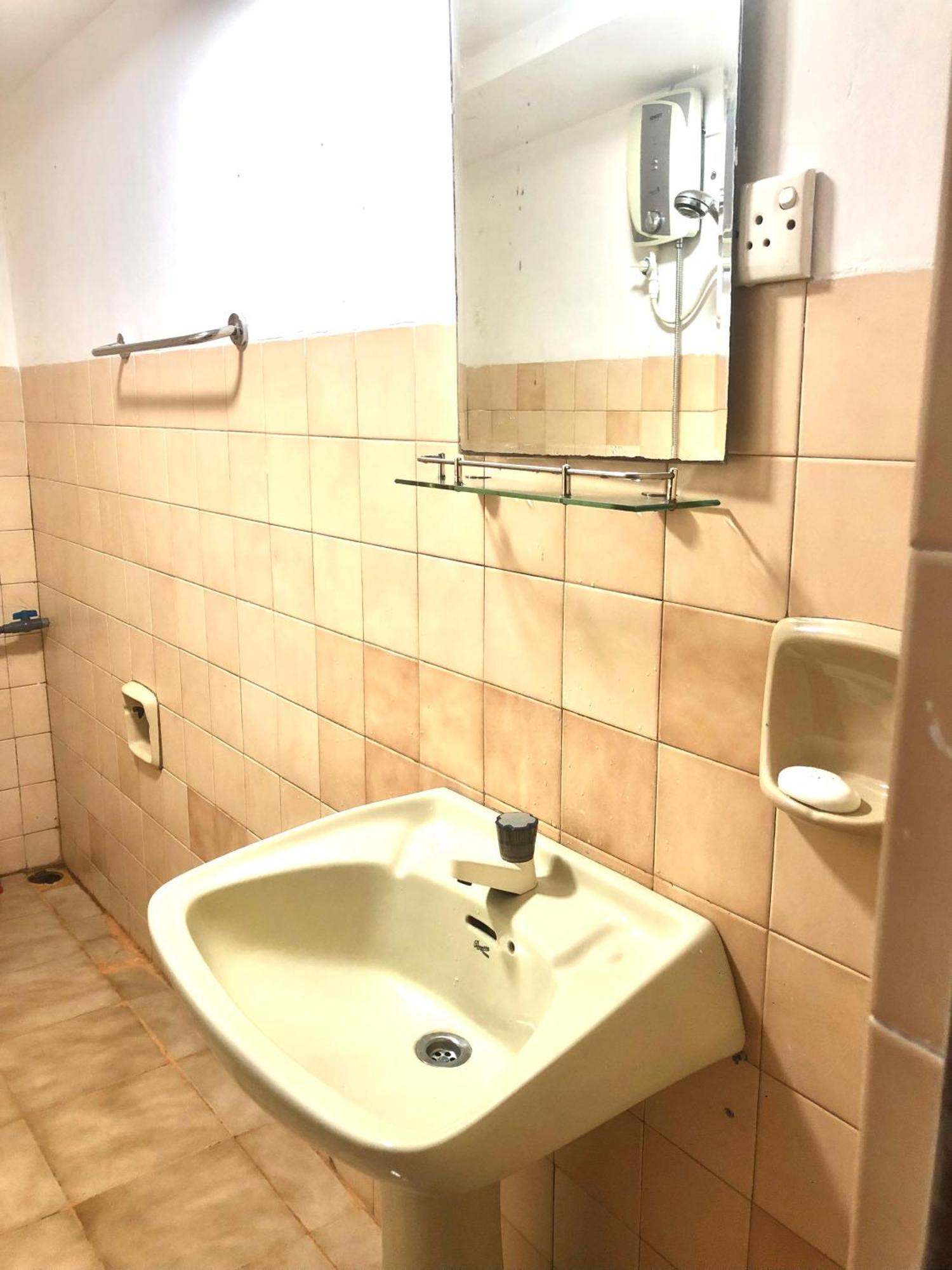 Casa Del Ceylon Lägenhet Hikkaduwa Exteriör bild