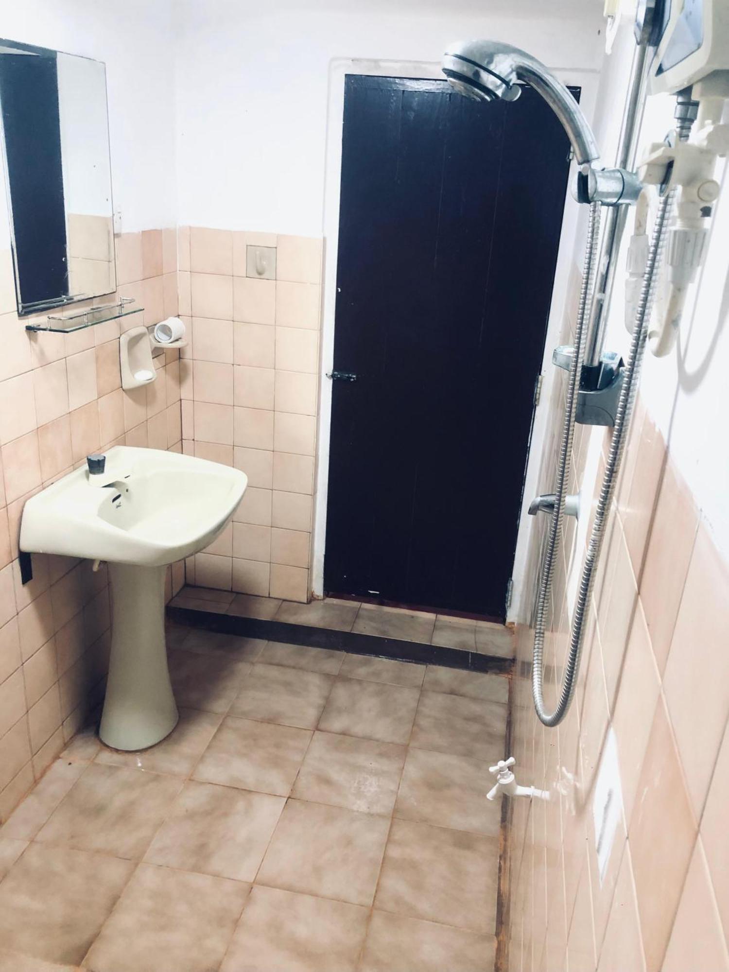 Casa Del Ceylon Lägenhet Hikkaduwa Exteriör bild