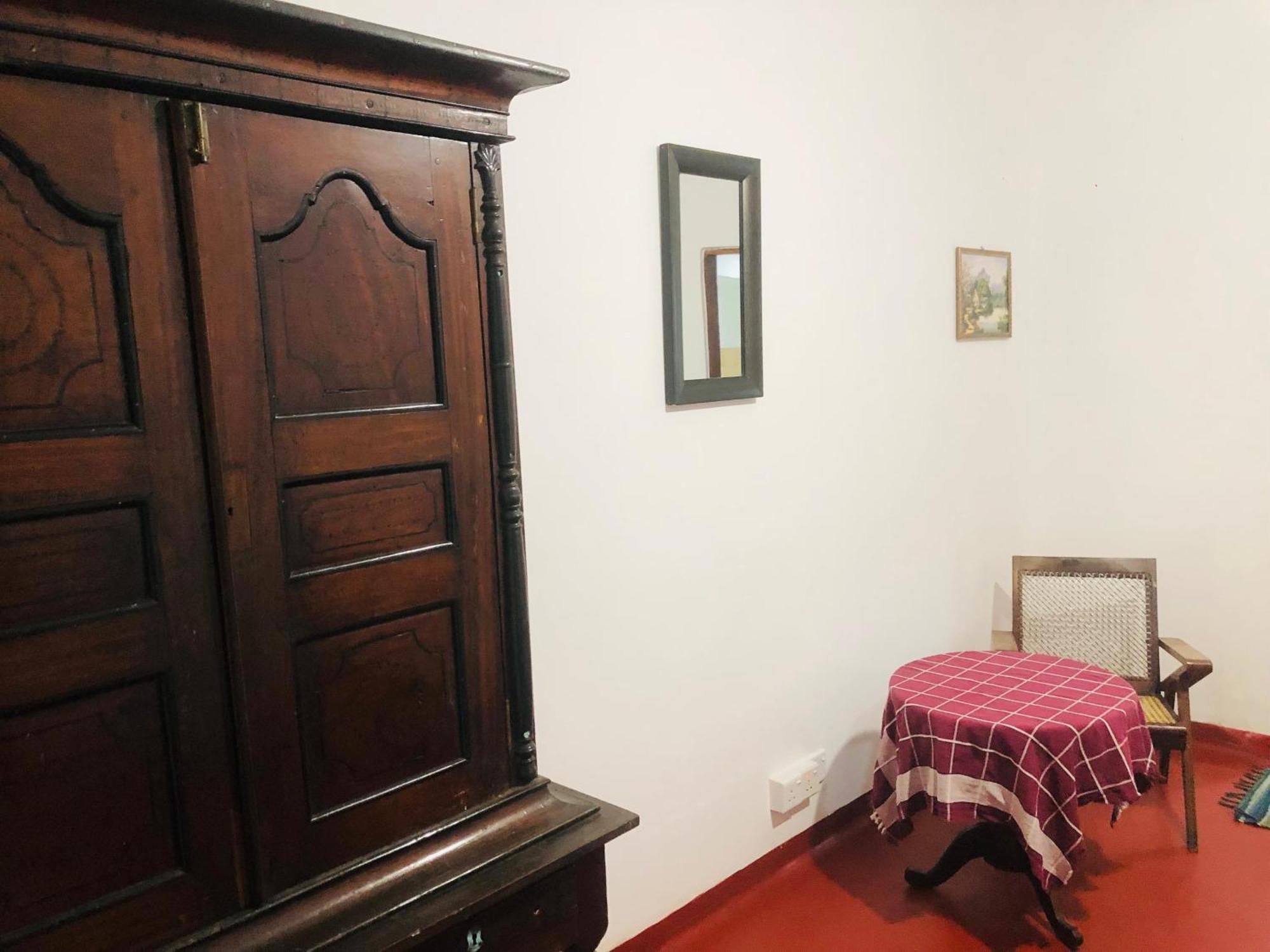 Casa Del Ceylon Lägenhet Hikkaduwa Exteriör bild